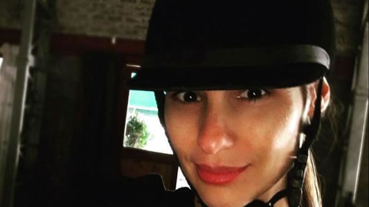 Se inició el rodaje de la película de Pampita y Mónica Antonópulos