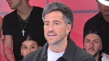 Devi contó el motivo por el cual se fue enojado de Gran Hermano tras ser eliminado