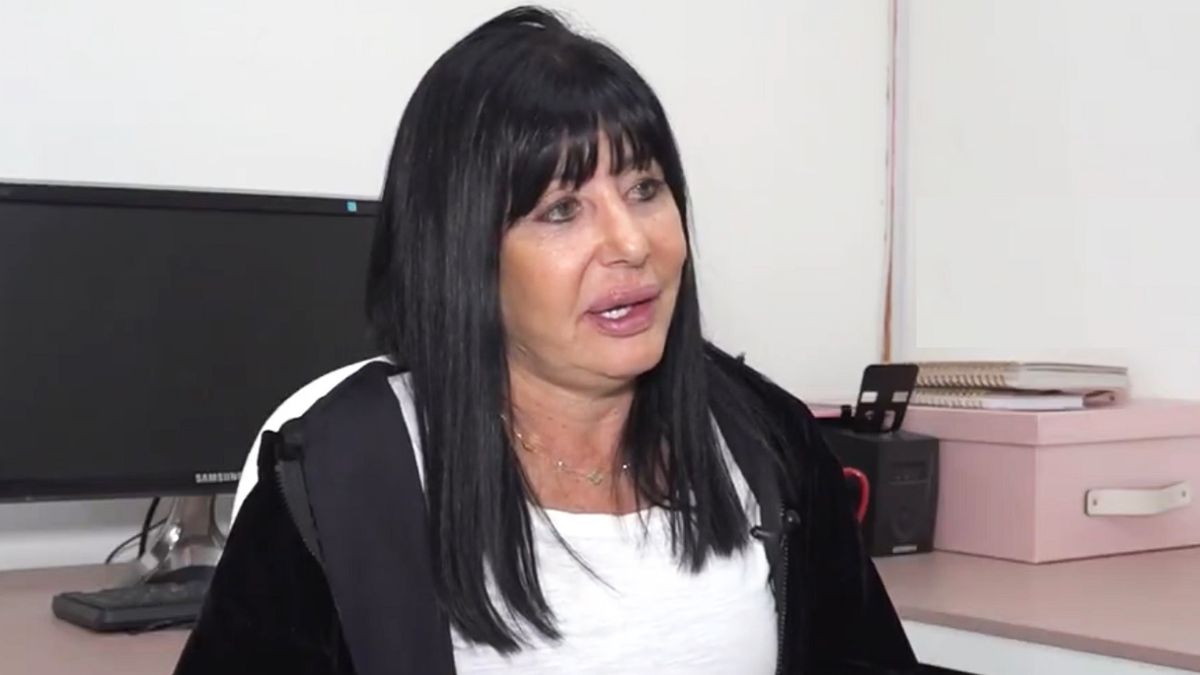 Elizabeth Rodrigo detalló sus difíciles días en prisión y qué le dijo Ayelén Paleo tras ser liberada: Traumático