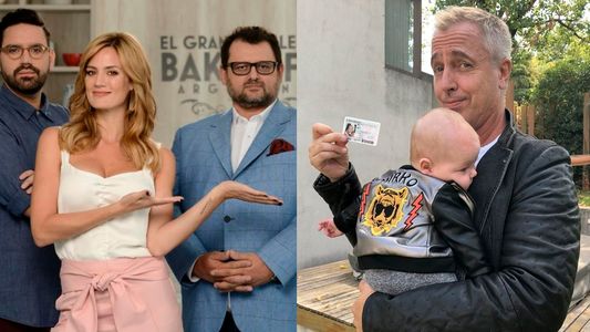Quién ganó el prime time: ¿el programa de Paula Chaves o el ciclo de Marley?