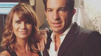 Amalia Granata contó cómo reacciona su marido cuando la ve emocionarse por La Voz Argentina