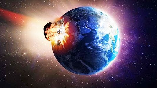 La advertencia de un científico para la Tierra por el peligro de planetas errantes