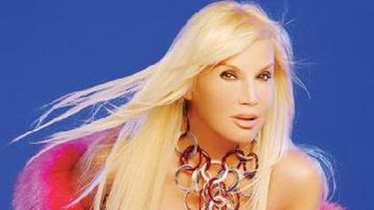 Telefe intentará convencer a Susana Giménez para que haga televisión en 2012