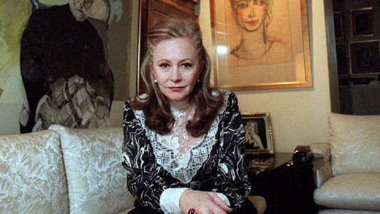 Pinky: Casi todos los programas son con panelistas, no me interesan