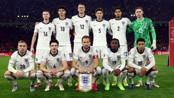 Queremos lograr eso: un defensor de Inglaterra reveló el secreto de la Selección Argentina que buscan copiar en el Mundial