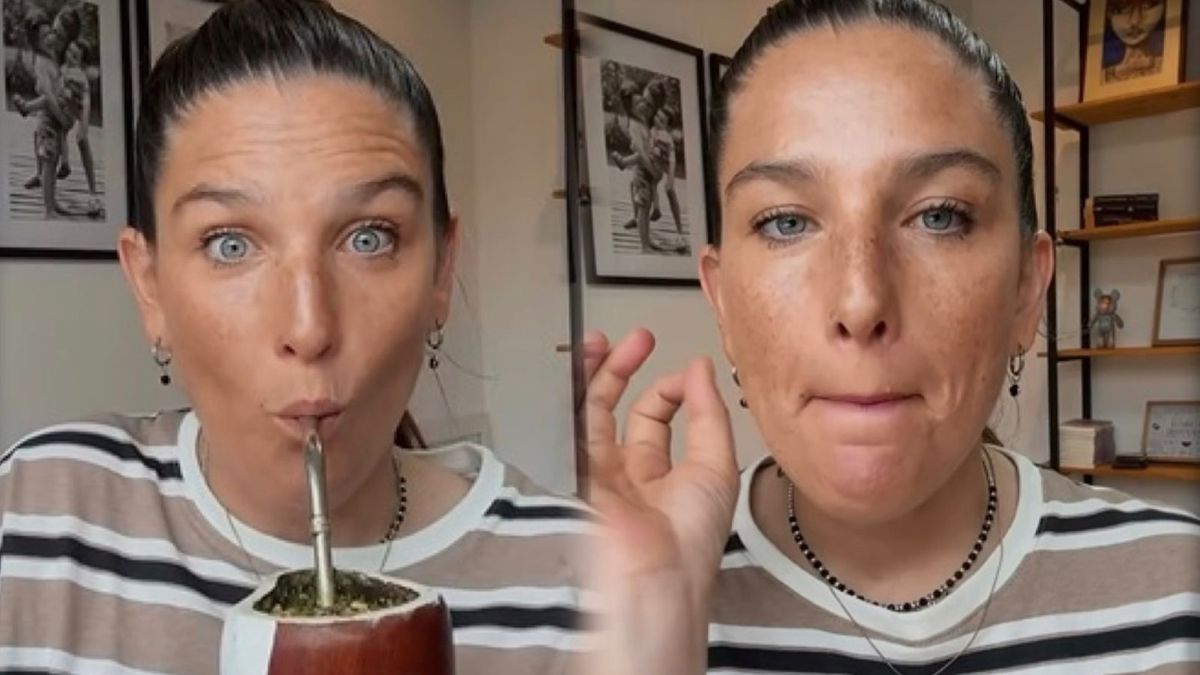 ¡Sin filtro! Juana Repetto habló de la salud de su bebé y contó la verdad de su separación de Sebastián Graviotto