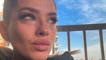 El denigrante apodo que le pusieron a la China Suárez los hinchas del Galatasaray que desató una nueva polémica El denigrante apodo que le pusieron a la China Suárez los hinchas del Galatasaray que desató una nueva polémica