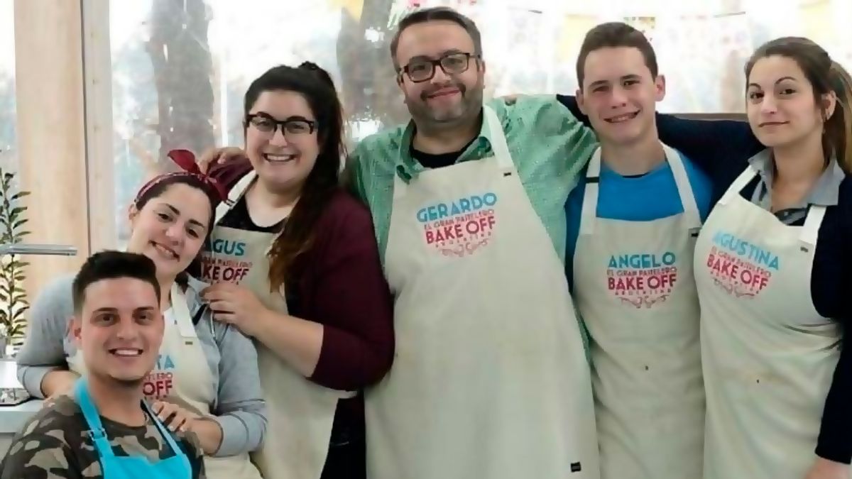 Un ex Bake Off se sometió a un tratamiento estético y mostró cómo quedó.