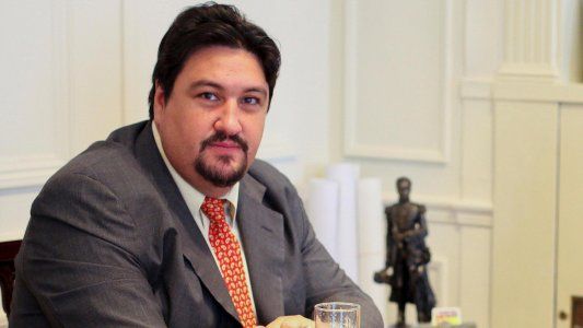 Maurice Closs dijo que la carta de Cristina por los allanamientos “es una manifestación política, no jurídica”