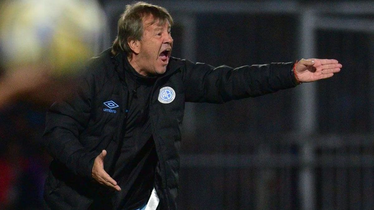 La llamativa estadística de Belgrano que enciende las alarmas antes de la gran final contra River