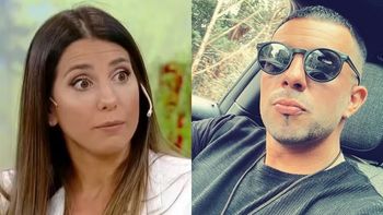 La insólita exigencia de Matías Defederico que desató la furia de Cinthia Fernández