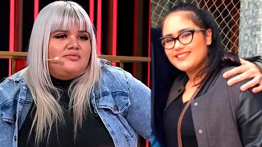 Morena Rial compartió un mensaje sobre su hermana Rocío que causó sorpresa