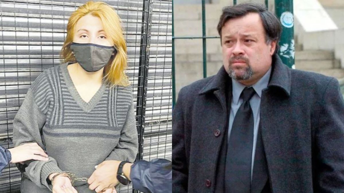 Un condenado por el atentado a la AMIA podría convertirse en el abogado defensor de Brenda Uliarte.