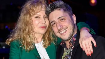 Fuerte descargo de Cecilia Roth sobre el rumor que indicaba que Jey Mammon se había quedado en su casa: Sufrí una catarata de odio