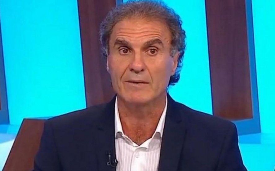 Ruggeri: ¿Cómo vas a ir a penales con el Al-Ain? River no podía perder ese partido, dejate de joder