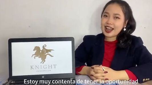 Alerta por supuesta estafa piramidal en San Pedro: qué es la china señal