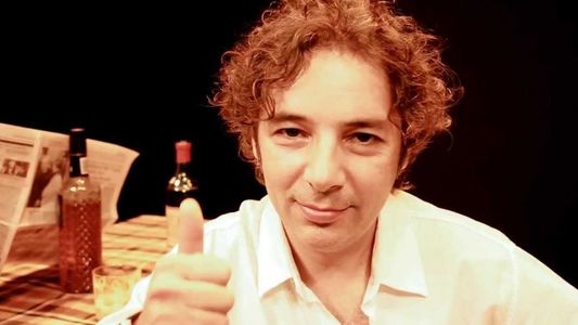 Fabián Vena, contra las latas: Yo no puedo ni oír el doblaje