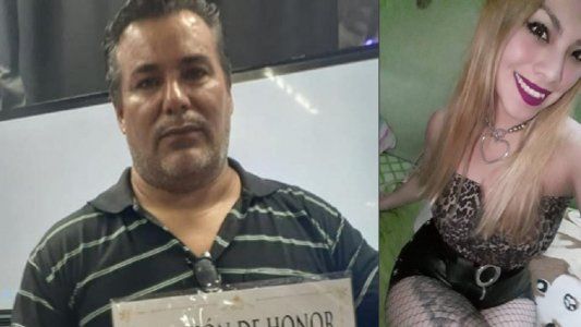 Quién es Celeste Burgos, la joven novia del diputado Ameri que aparece en la escandalosa sesión