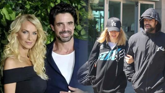 Luciano Castro se baja de la obra Desnudos: El principal motivo