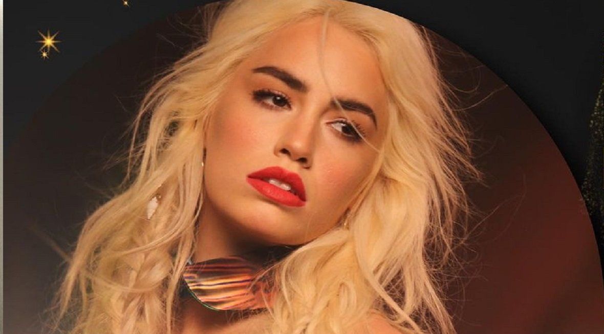 Tremendo cambio de look de Lali Espósito: Chau mechas