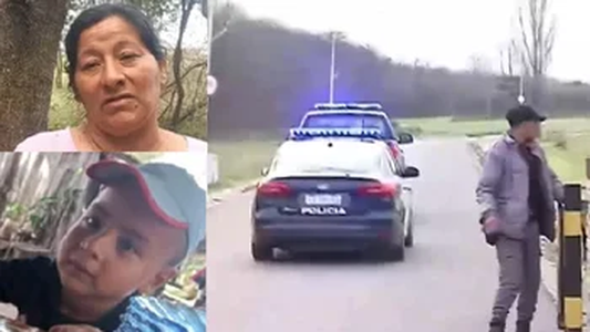 El comprometedor chat de Laudelina con una amiga: Pensá en...