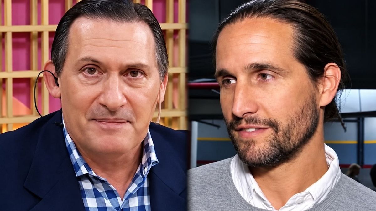 Paulo Kablan reveló el informe psicológico de Darío Giordano tras el duro relato de Valentín Yankelevich: Terrible