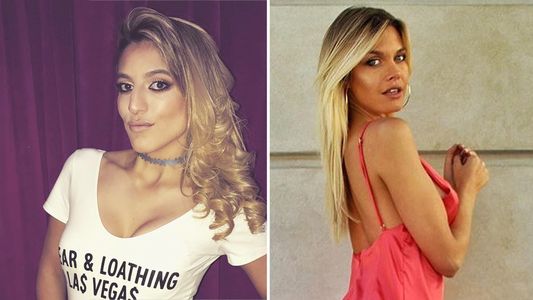 Marian Farjat apuntó contra Gisela Berger: Otro gato