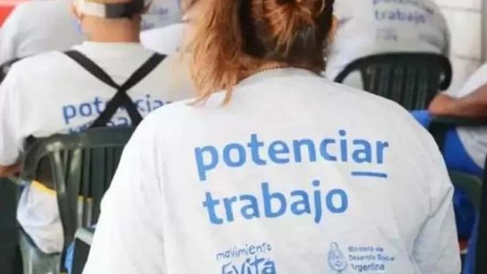 ANSES Potenciar Trabajo: Presentan programa Volvé a Estudiar ¿Cómo me anoto?