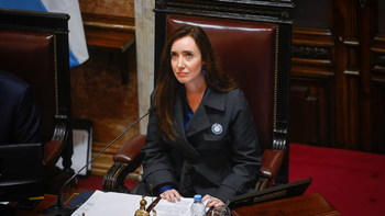 Villarruel afirmó que los hechos ocurridos durante la dictadura fueron juzgados con una visión sesgada