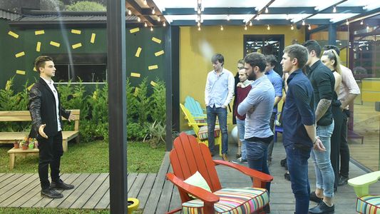 Gala picante en Gran Hermano 2016: tres eliminados