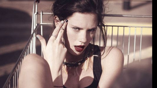 La llamativa confesión de Delfina, la hermana de Paula Chaves