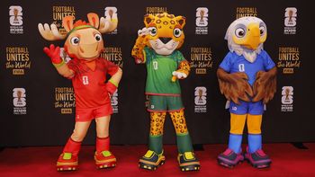 en vivo, el sorteo del mundial 2026: segui el minuto a minuto del evento mas importante del ano en vivo, el sorteo del mundial 2026: segui el minuto a minuto del evento mas importante del ano