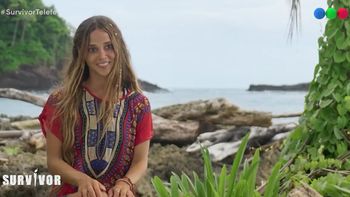 Malena reconoció su jugada y apuntó contra Aixa en Survivor Expedición Robinson: Me siento una traidora