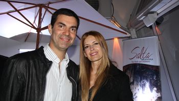 Juan Manuel Urtubey: Estamos muy felices