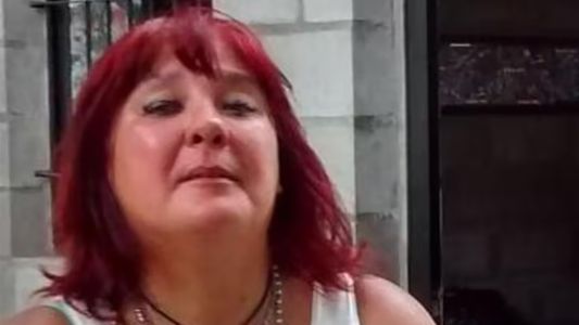 Murió Marcela Tiraboschi, la expareja de Cacho Fontana