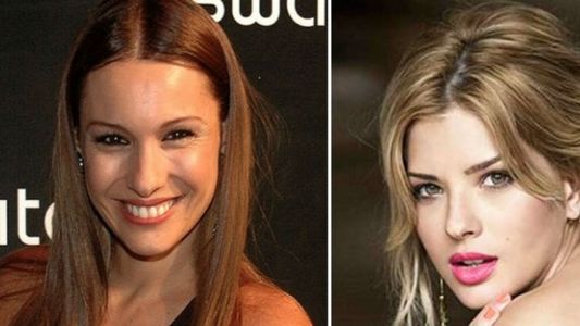 Pampita: Si invitaran a la China Suárez al Bailando...