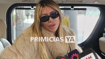 La sorpresiva afirmación de Wanda Nara tras la revinculación de Mauro Icardi con sus hijas: Ellas están...