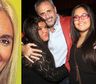El dato oculto del escándalo familiar con Jorge Rial y sus hijas que llevó a Silvia DAuro al exilio: Rocío sabe