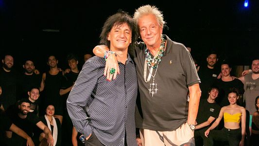 El Jorobado de París llega al Luna Park