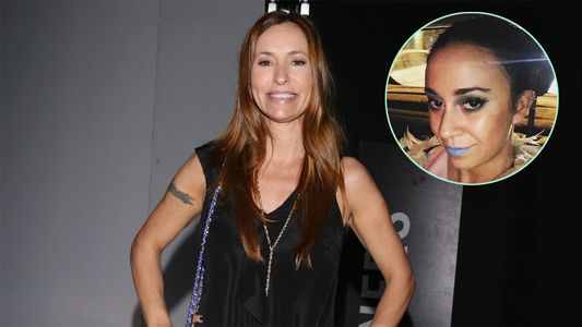 Analía Franchín: Naiara Awada me desorienta, a veces me da ternura