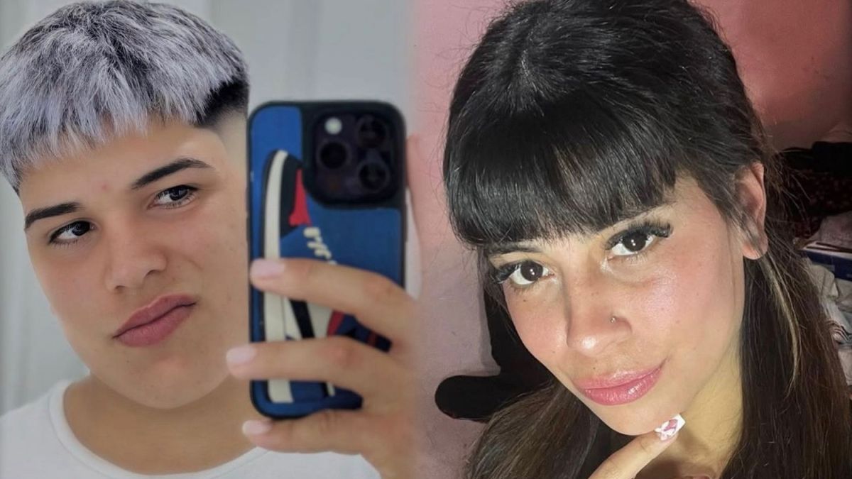 La hermana melliza de Thiago Medina compartió el altar que armó para rezar por su recuperación