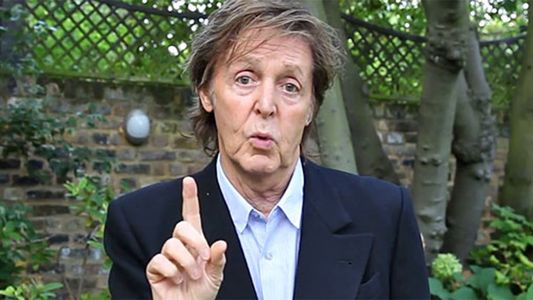 Ya hay abusos y reventa de entradas para Paul McCartney en Argentina