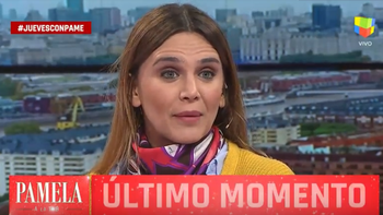 Amalia Granata: El despido fue injustificado y van a haber consecuencias