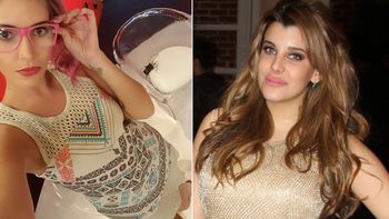 Carmiña Masi, periodista de Paraguay: Charlotte es una descerebrada