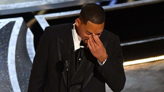 Premios Oscar 2022: Will Smith recibió su premio y pidió perdón llorando tras golpear a Chris Rock