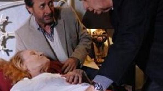 Rating: El final de El hombre de tu vida, lo más visto del domingo