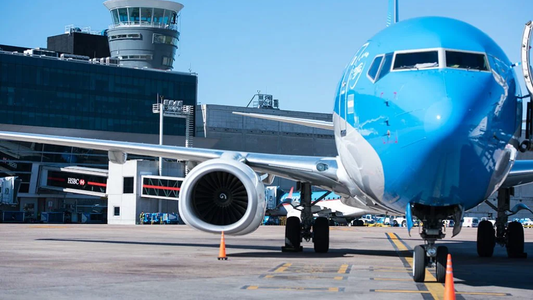 Una persona fallecida en Aeroparque: el misterioso episodio que ocurrió en un área prohibida para pasajeros