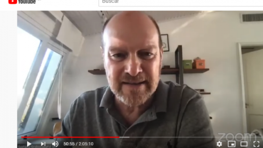 Grobocopatel, sobre la post-pandemia: Serán competitivos quienes abracen con mayor intensidad la innovación tecnológica