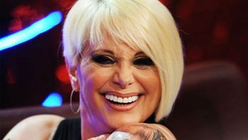Carmen Barbieri se refirió al romance de Fede y Laurita: ¿palo para Barbie Vélez?