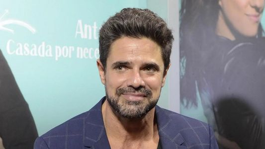 Luciano Castro sobre su separación de Sabrina Rojas: No nos gusta dramatizar y nunca fuimos mediáticos